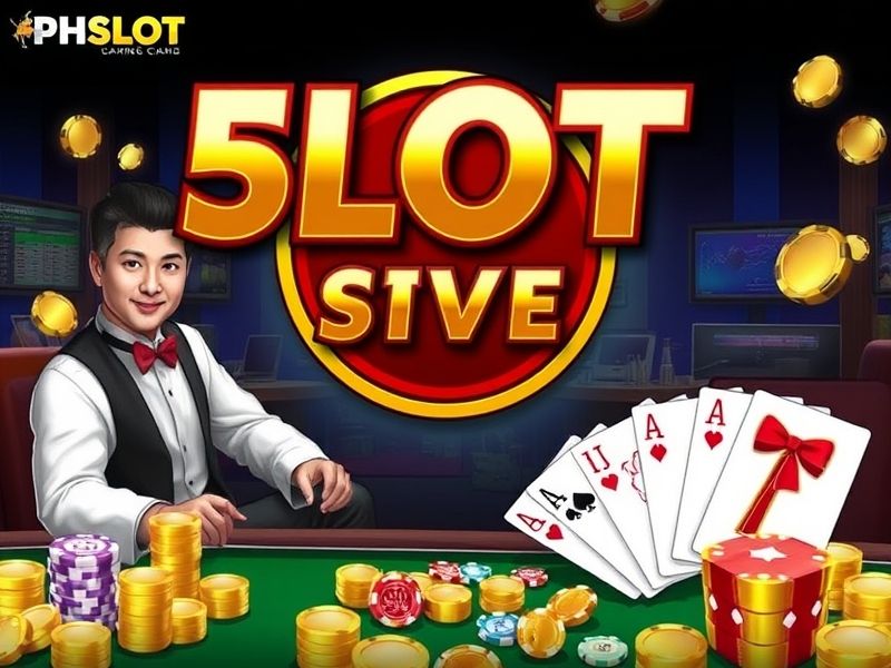 Welcome to phslot.com - the official resource for online gambling in the Philippines. Discover casino games, slot machines, live dealer experiences, and expert guides on sports betting. Get started today for exclusive bonuses and promotions.