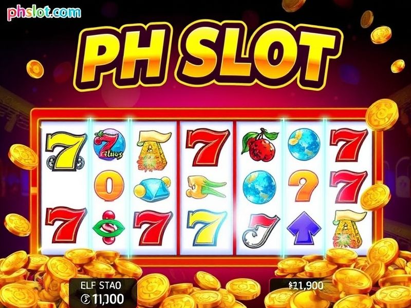 Welcome to phslot.com - the official resource for online gambling in the Philippines. Discover casino games, slot machines, live dealer experiences, and expert guides on sports betting. Get started today for exclusive bonuses and promotions.