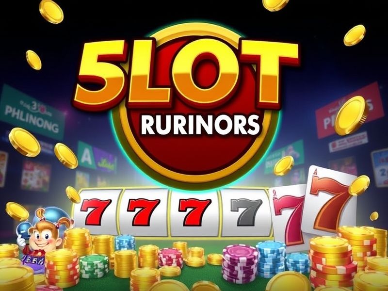 Welcome to phslot.com - the official resource for online gambling in the Philippines. Discover casino games, slot machines, live dealer experiences, and expert guides on sports betting. Get started today for exclusive bonuses and promotions.
